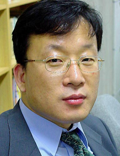 이도흠 교수